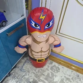 boks oyunjak