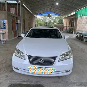 Lexus ES 350 2009