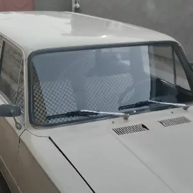 Lada 2102 1980