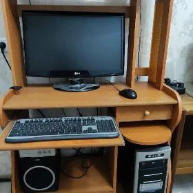  Компьютер i5