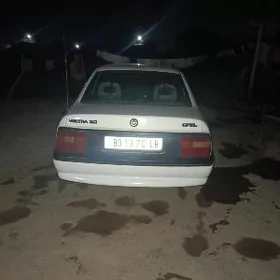 Opel Vectra 1992