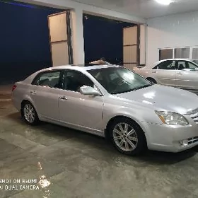 Toyota Avalon 2006