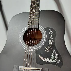Akustik 41 gitara гитпра