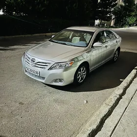 Toyota Camry 2010