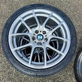 BMW diska we pakryska 20lik
