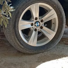 bmw romaşko diska