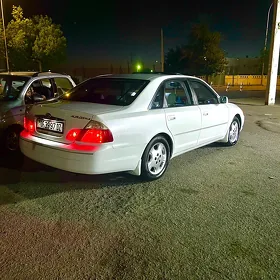 Toyota Avalon 2000