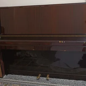 piano