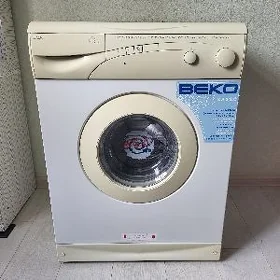 Kir maşyn Beko