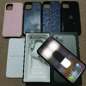 iphone 11pro