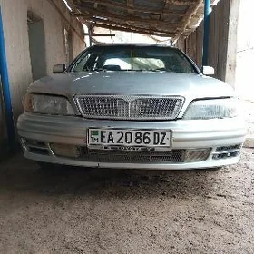 Nissan Maxima 1994