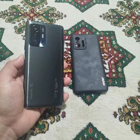 mi 11t