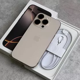 IPHONE 16 PRO