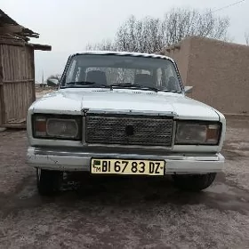 Lada 2107 1998