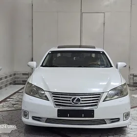 Lexus ES 350 2012