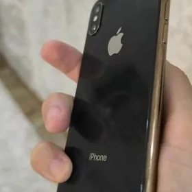 iPhone x