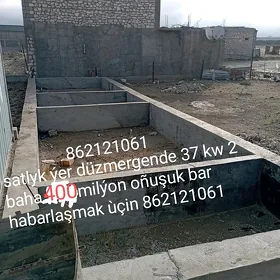satlyk ýer dùzmergende