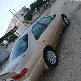Toyota Camry 1999