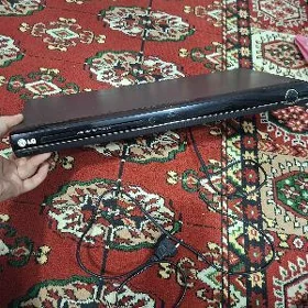 dvd LG