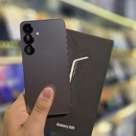 S25 12/128gb