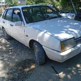 Lada 21099 2003