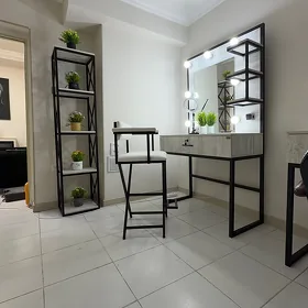 Salon arenda