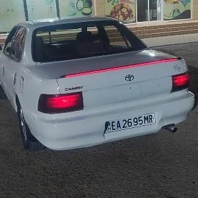 Toyota Vista 1991