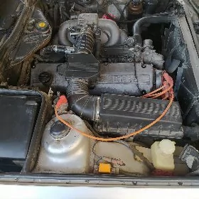 BMW 535 1993