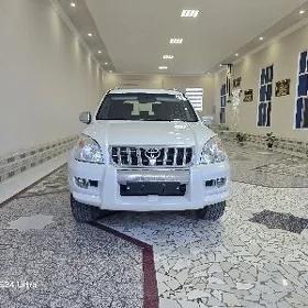 Toyota Land Cruiser Prado 2009