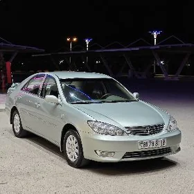 Toyota Camry 2006