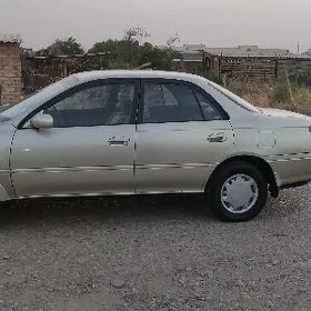 Toyota Carina 1994
