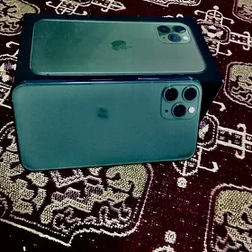 Iphone 11 pro 256