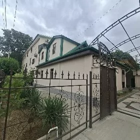 Arenda Ak Altyn️ Katez️