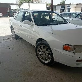 Toyota Camry 1996