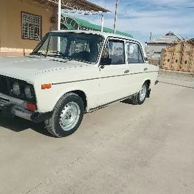 Lada 2106 1982