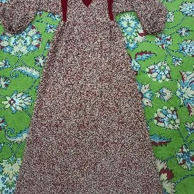 material koynek