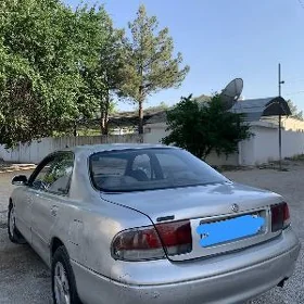 Mazda 626 1994
