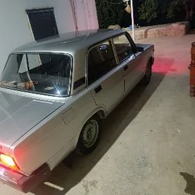 Lada 2107 2010