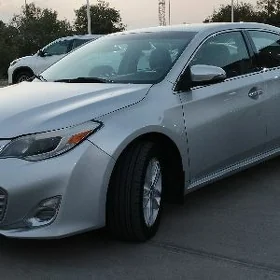 Toyota Avalon 2014