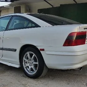 Opel Calibra 1995