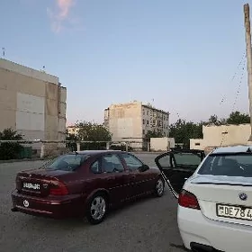 Opel Vectra 1999