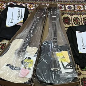 gitara taze