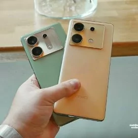 ZERO 30 ALYAS NOTE 50 PRO HOT