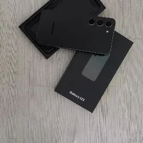 Samsung Galaxy S23