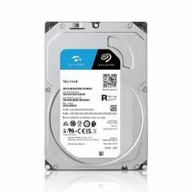 6TB Hard Disk ️ 100% TAZE HDD