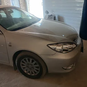Toyota Camry 2002