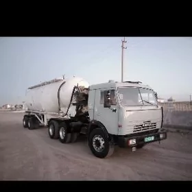 Kamaz 5410 2003