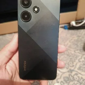 Infinix hot 30i