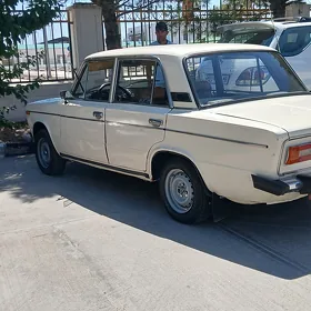 Lada 2106 1993