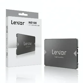 128 GB SSD 2.5" ️ Lexar NS100